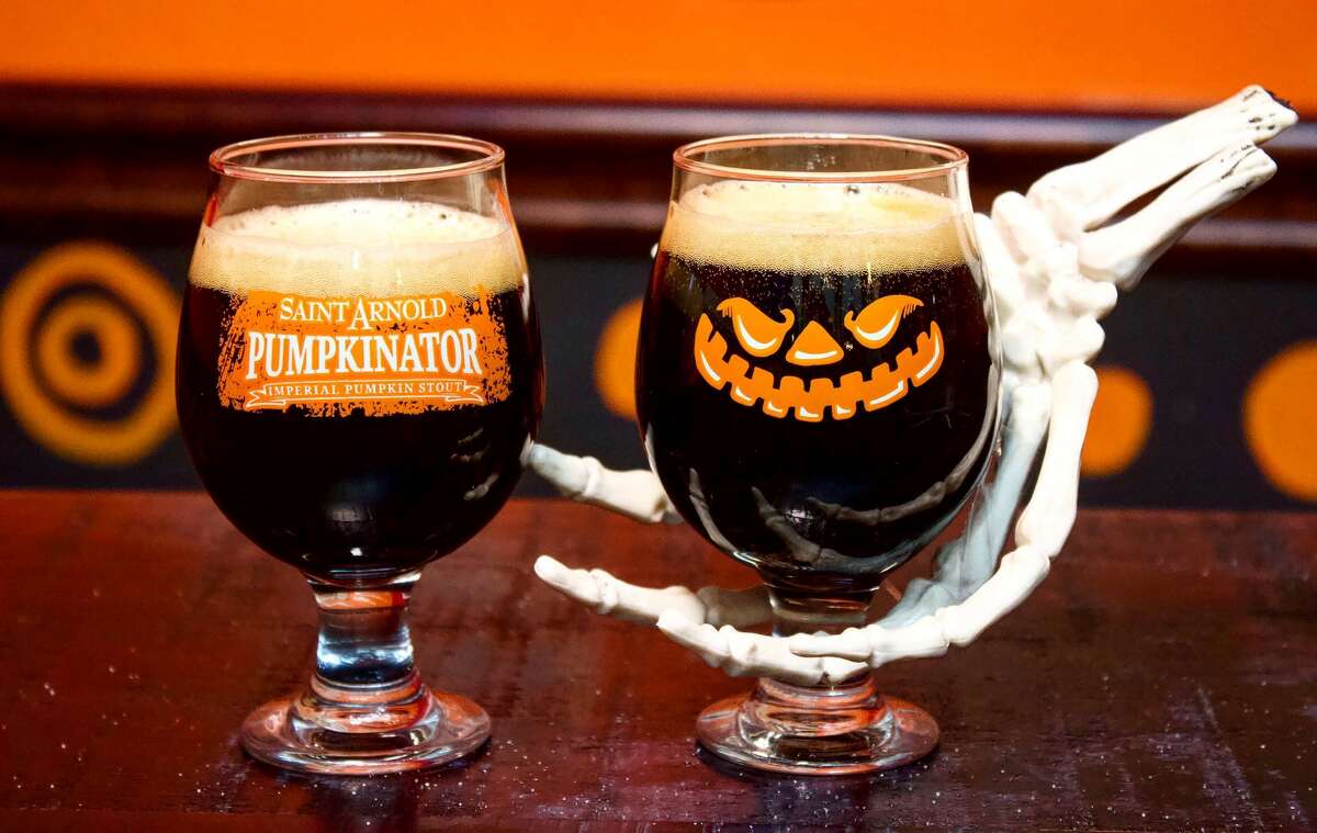 How Pumpkinator became Houston's most iconic beer