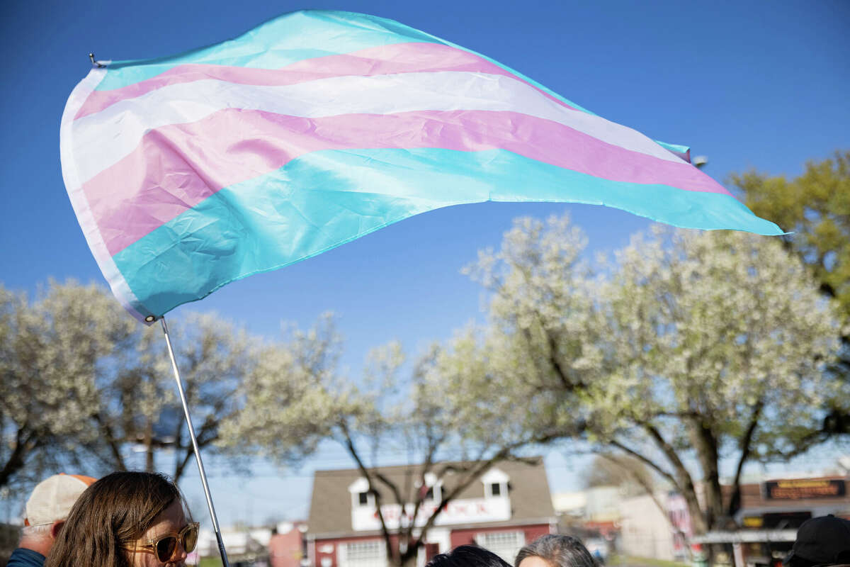 Texas Federal Judge Guts Transgender Worker Protections In New Ruling