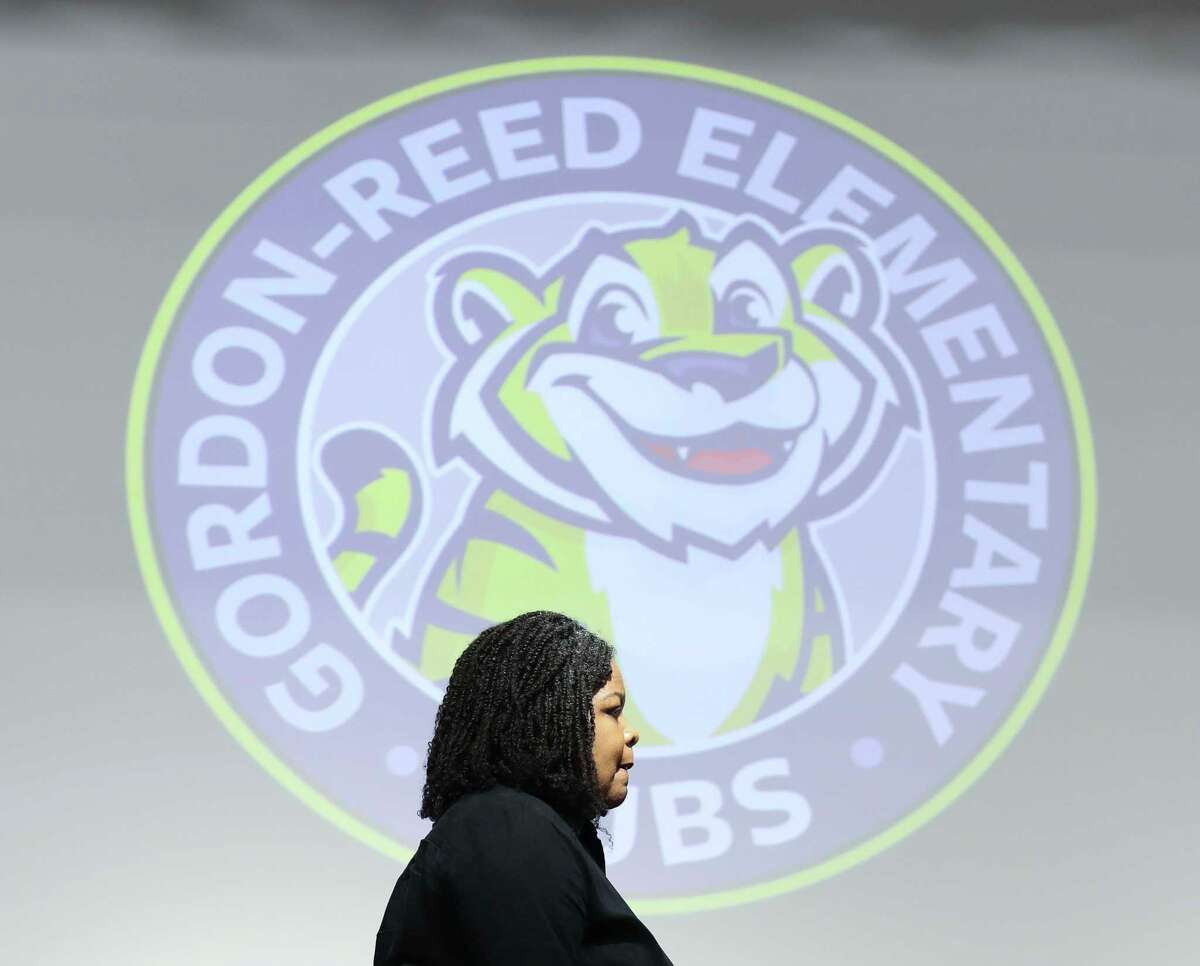 Pulitzerwinner GordonReed returns to Conroe for campus dedication