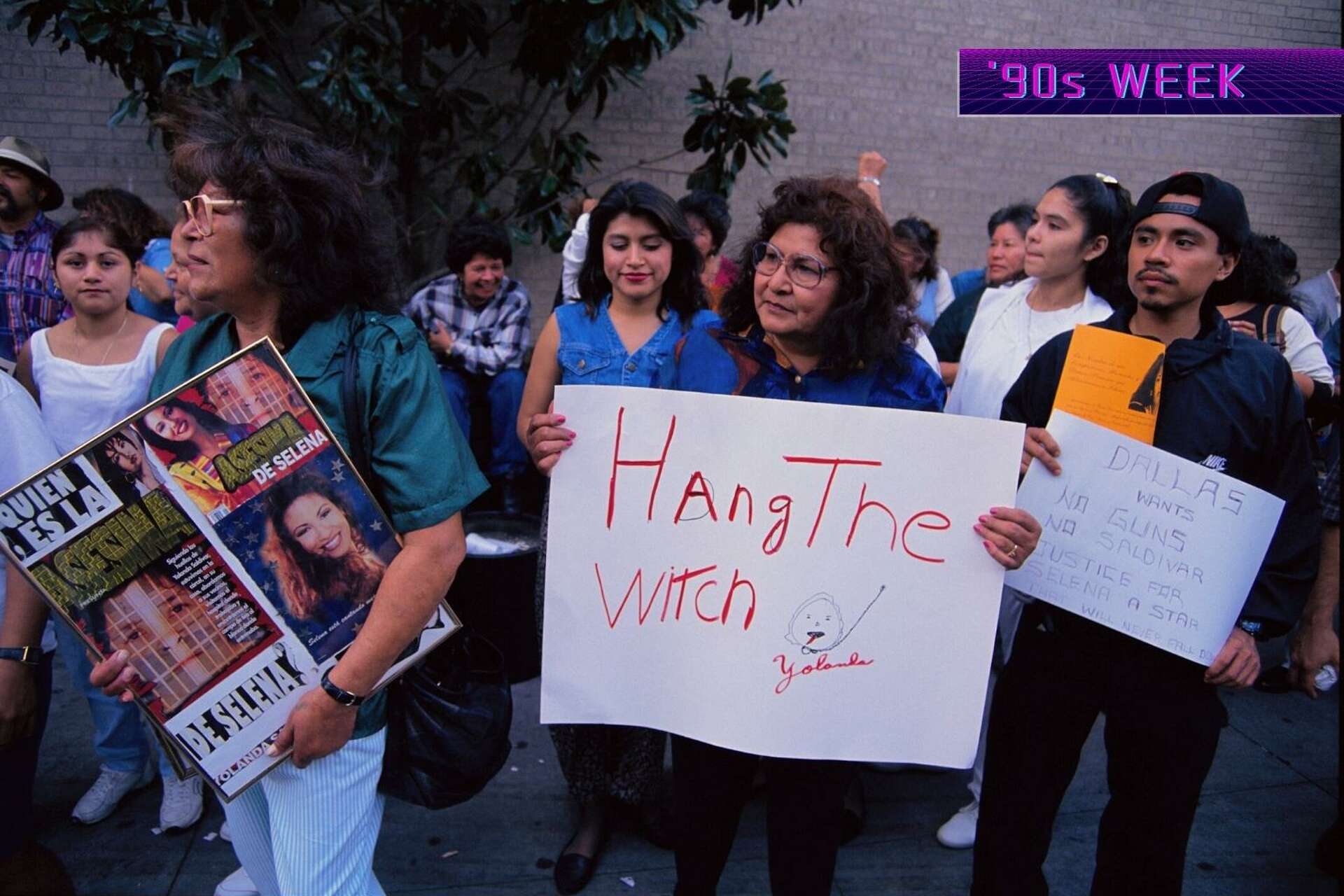 selena-quintanilla-last-words