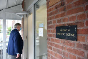 CT's homeless population rises for first time in years