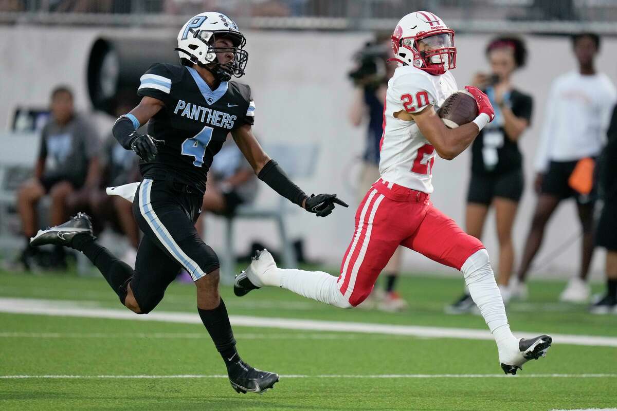 2023 All-Greater Houston Preseason Football Team