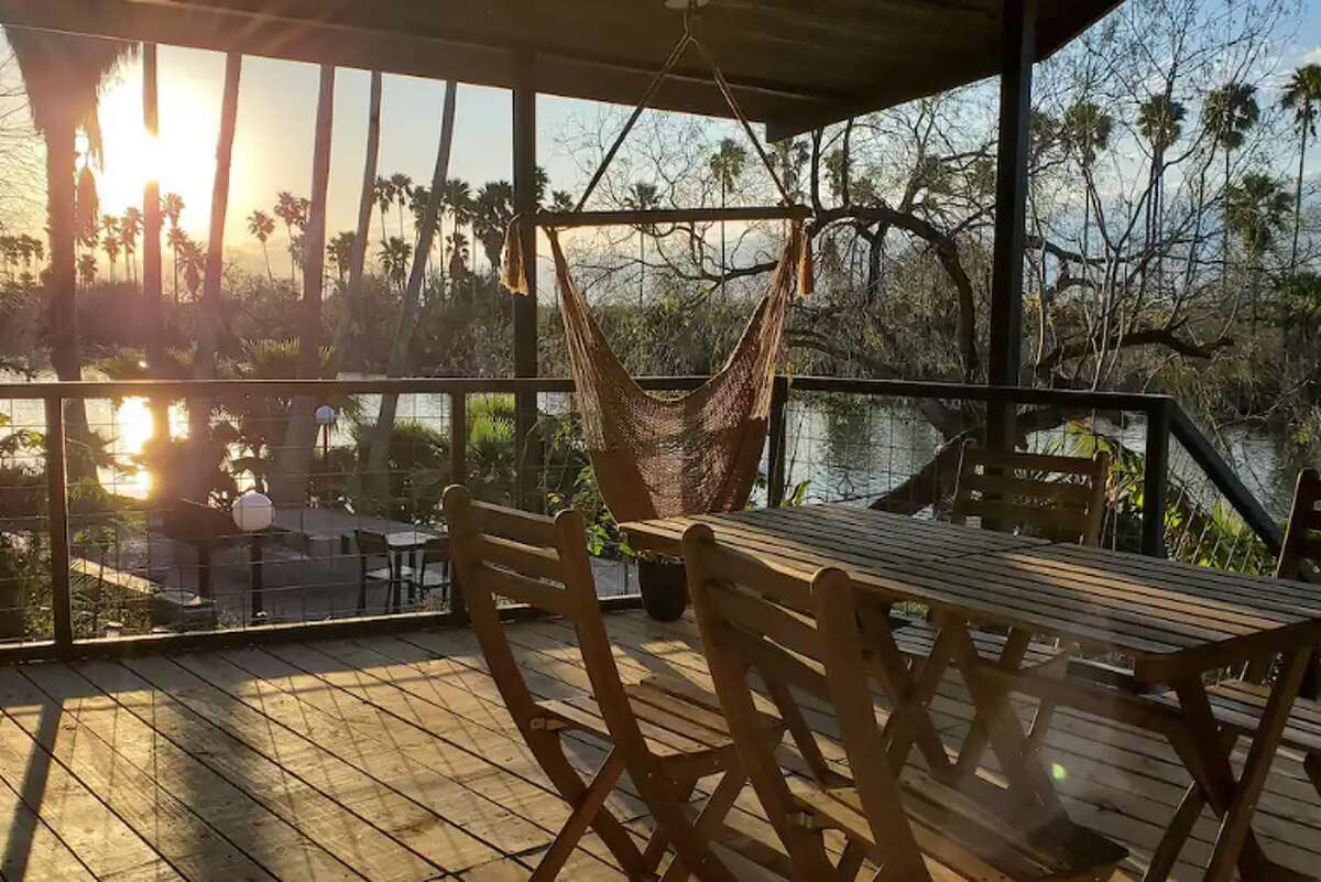 Romantic Getaways In Texas Airbnb