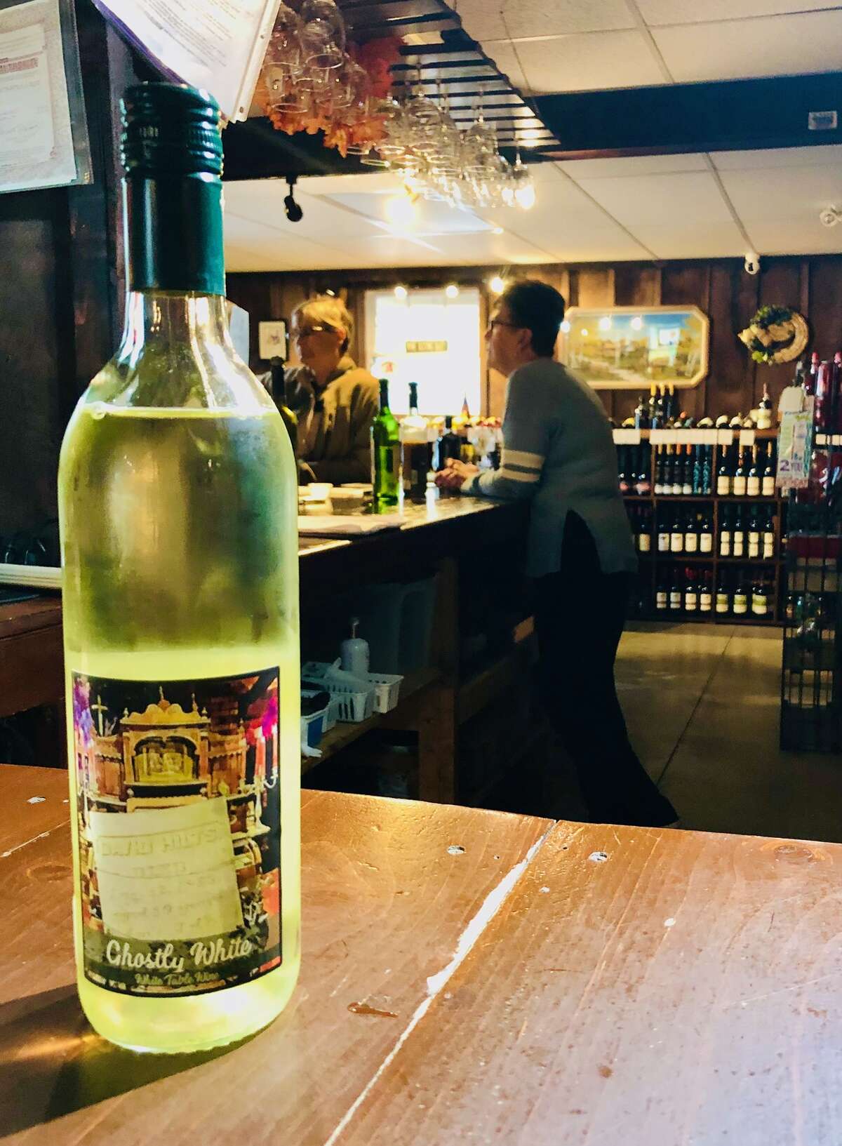 Schoharie County Beverage Trail includes 7 New York breweries, wineries