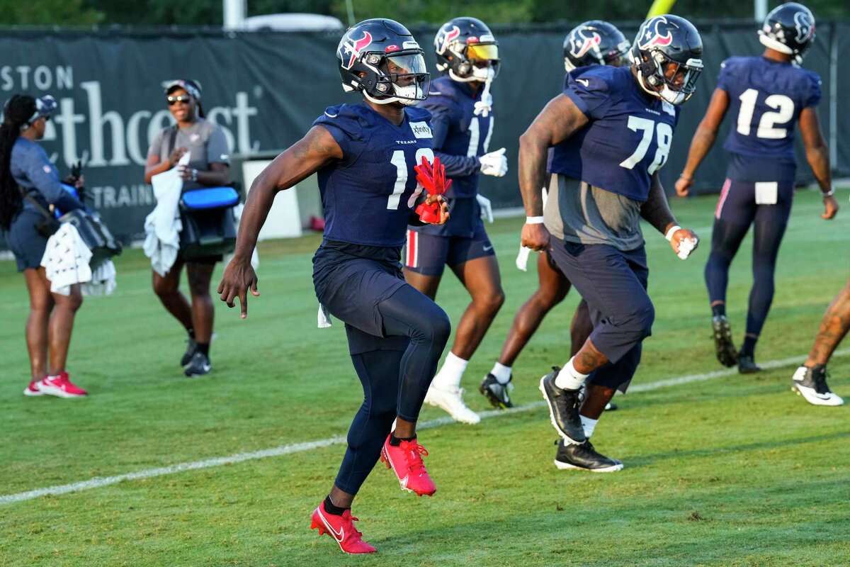 Houston Texans practice squad: 4 facts to remember