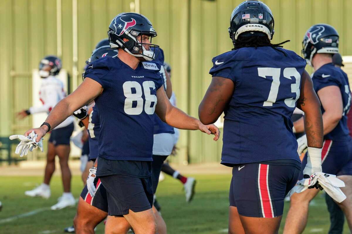 Houston Texans practice squad: 4 facts to remember