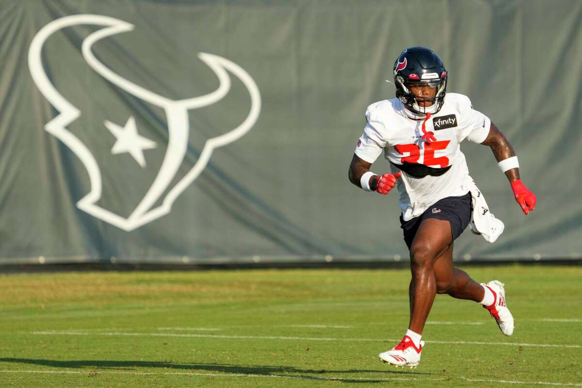 Jonathan Greenard Houston Texans out 4-6 weeks calf injury - TSN.ca