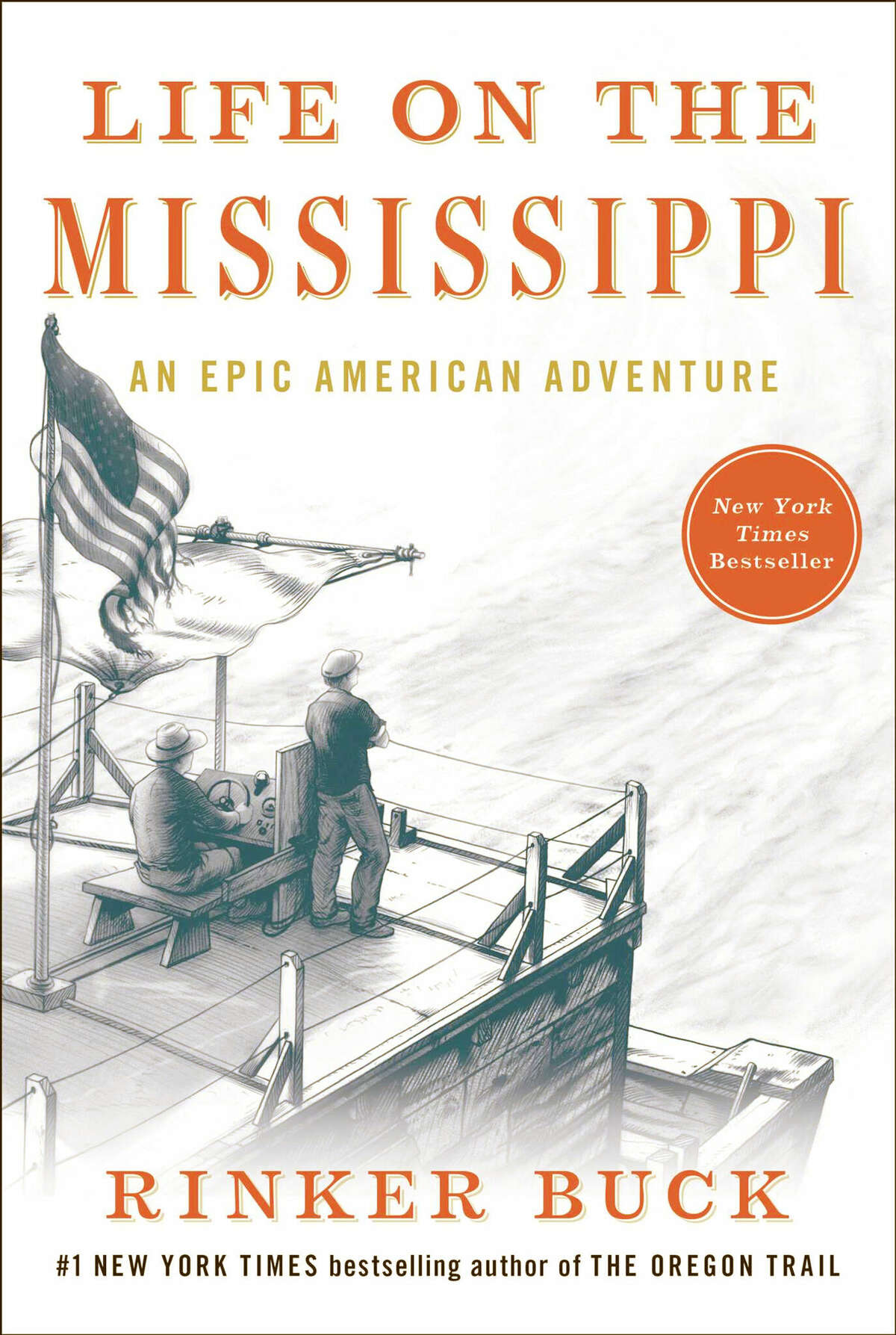 "Life on the Mississippi"