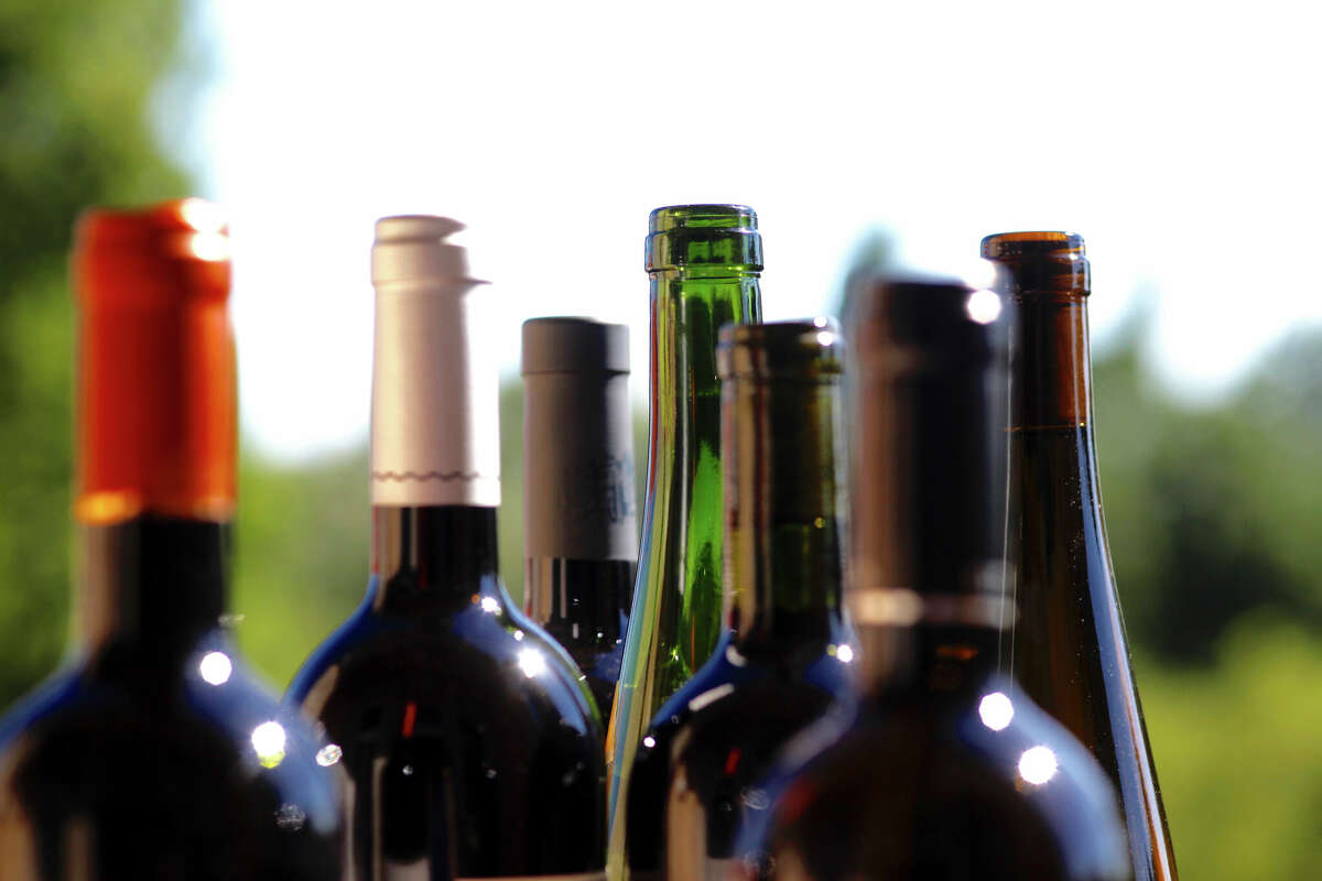 The Santa Rosa Police Department said it shut down a massive party thrown by Southern Californians at a short-term rental on Wednesday night.