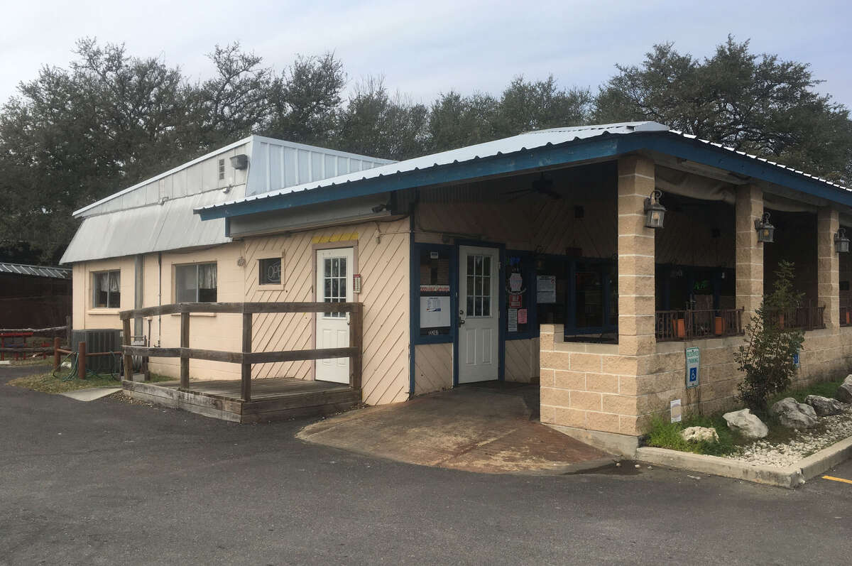Bobby J's, located at 13247 Bandera Road in Helotes, had been in business since 2000 and was a classic burger joint with a great menu.