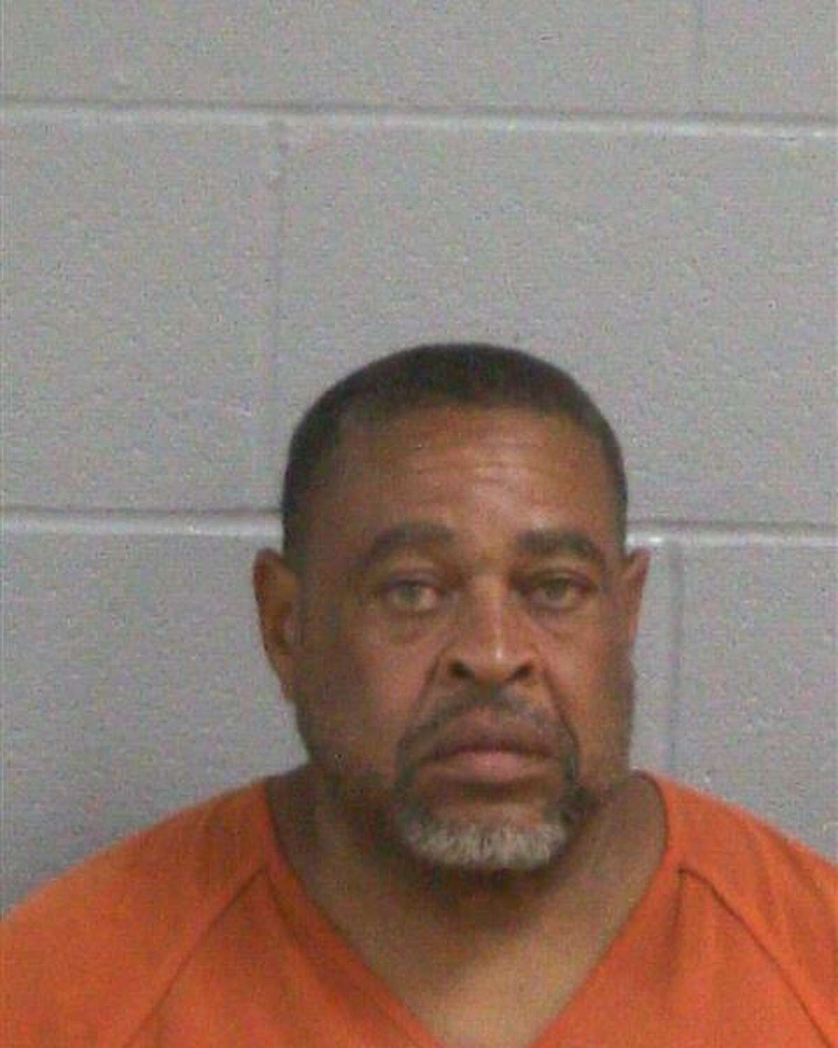 Willie James Kelley, 64, was arrested after a Midland police investigation determined he failed to provide help for an injured German Shepherd, according to court documents. 