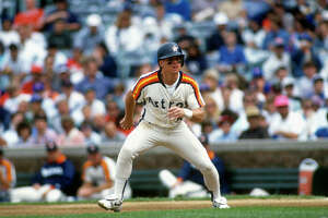 The 10 most notable Houston Astros players of all time
