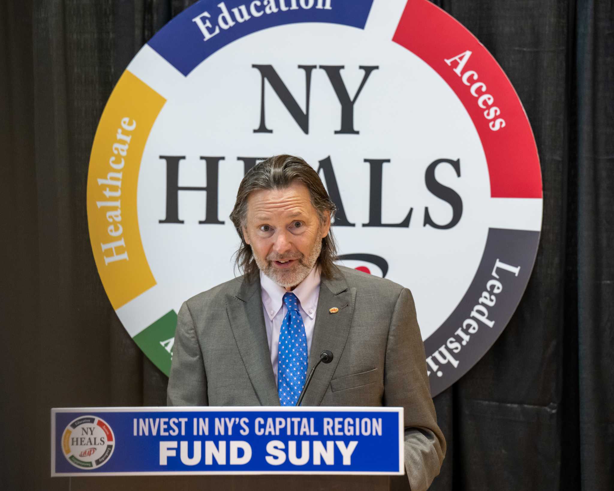 Perry Singleton Is a poetry degree worth it? SUNY profs say yes