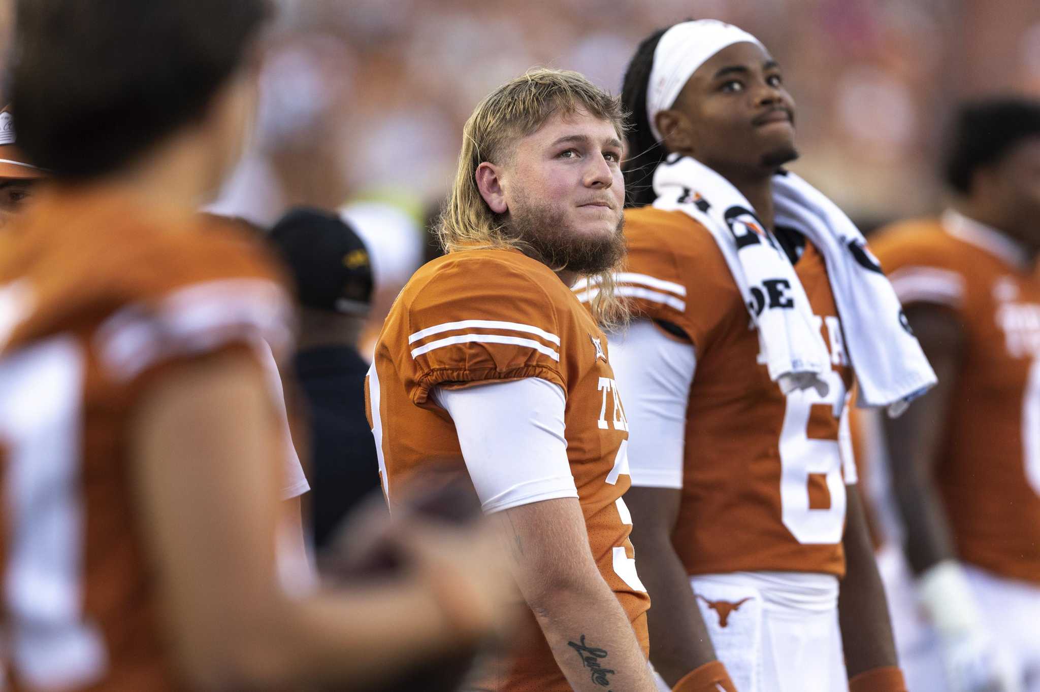 Texas vs. Oklahoma: 5 things to watch in the Red River rivalry