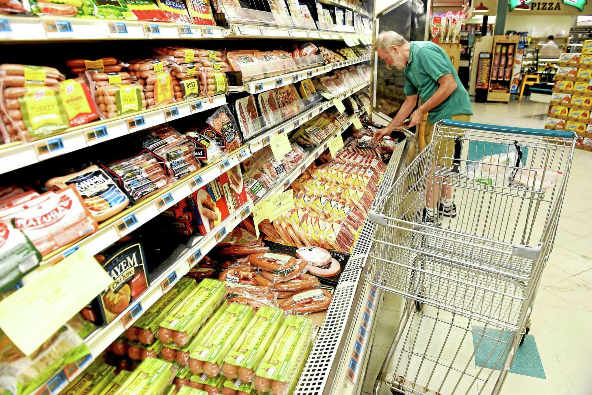 Durham survey finds residents want another grocery shop as market