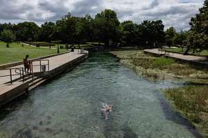 San Marcos River has a vape pen problem and hard seltzer issues