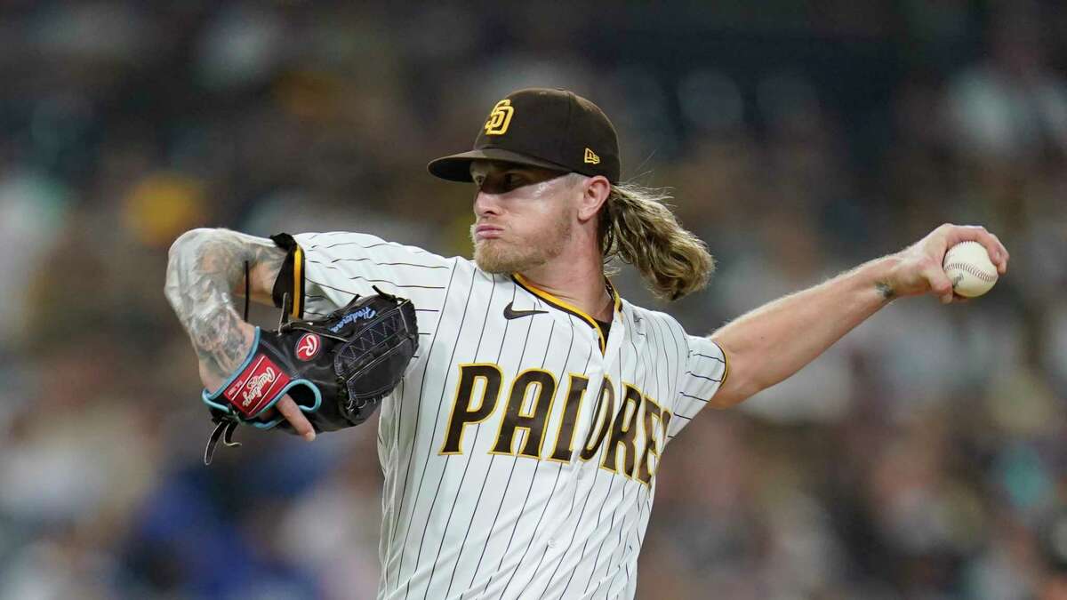 It's okay to boo Josh Hader this weekend - McCovey Chronicles