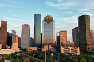 Houston ranks as the best Texas city, a new report shows