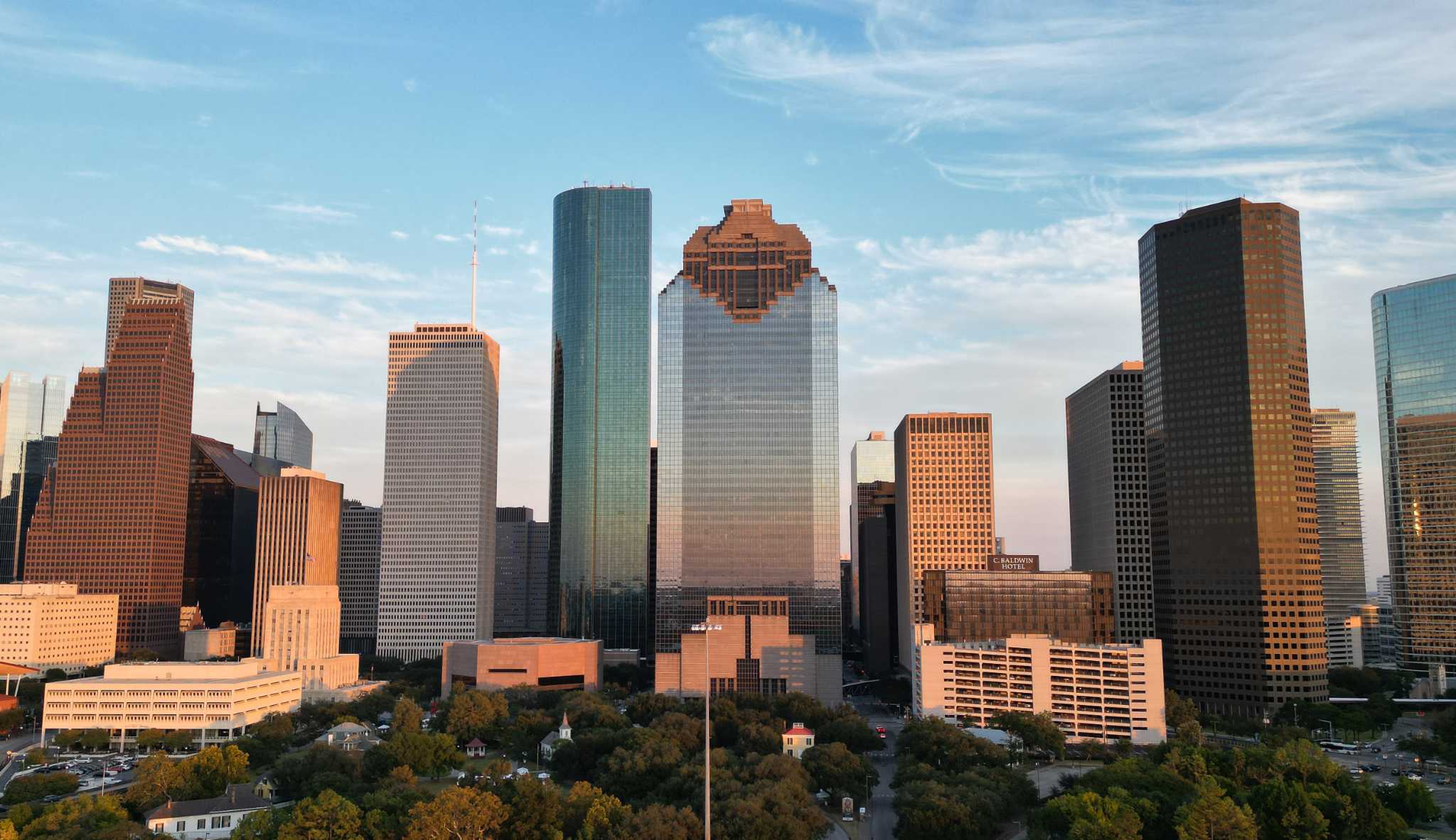 Top Texas Law Firms Break Revenue Record In 2022