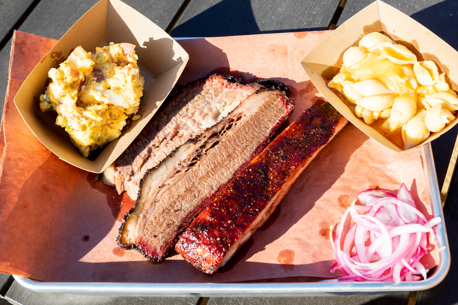 sfgate.com - Susana Guerrero - Controversial Calif. BBQ pitmaster suddenly shuts down hometown restaurant