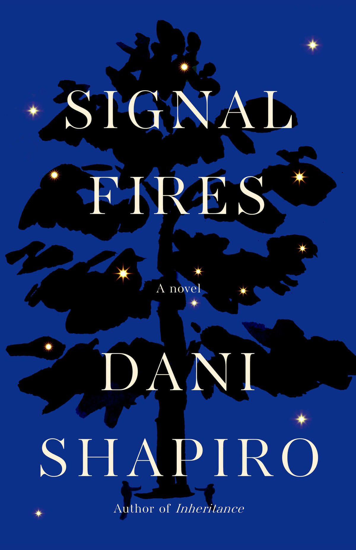Washington's Community Table restaurant will welcome author Dani Shaprio for a reading and talk at 2 p.m. Oct. 16. 