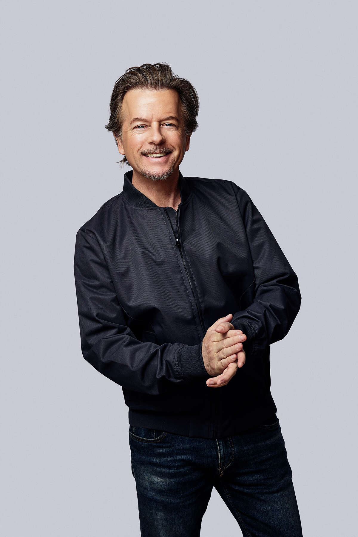 David Spade is bringing his stand-up act to the Majestic Theatre.