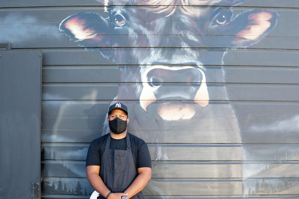 Matt Horn flagship Horn Barbecue in West Oakland closes for good