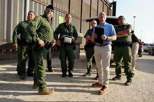 DHS chief Mayorkas says there is no border crisis