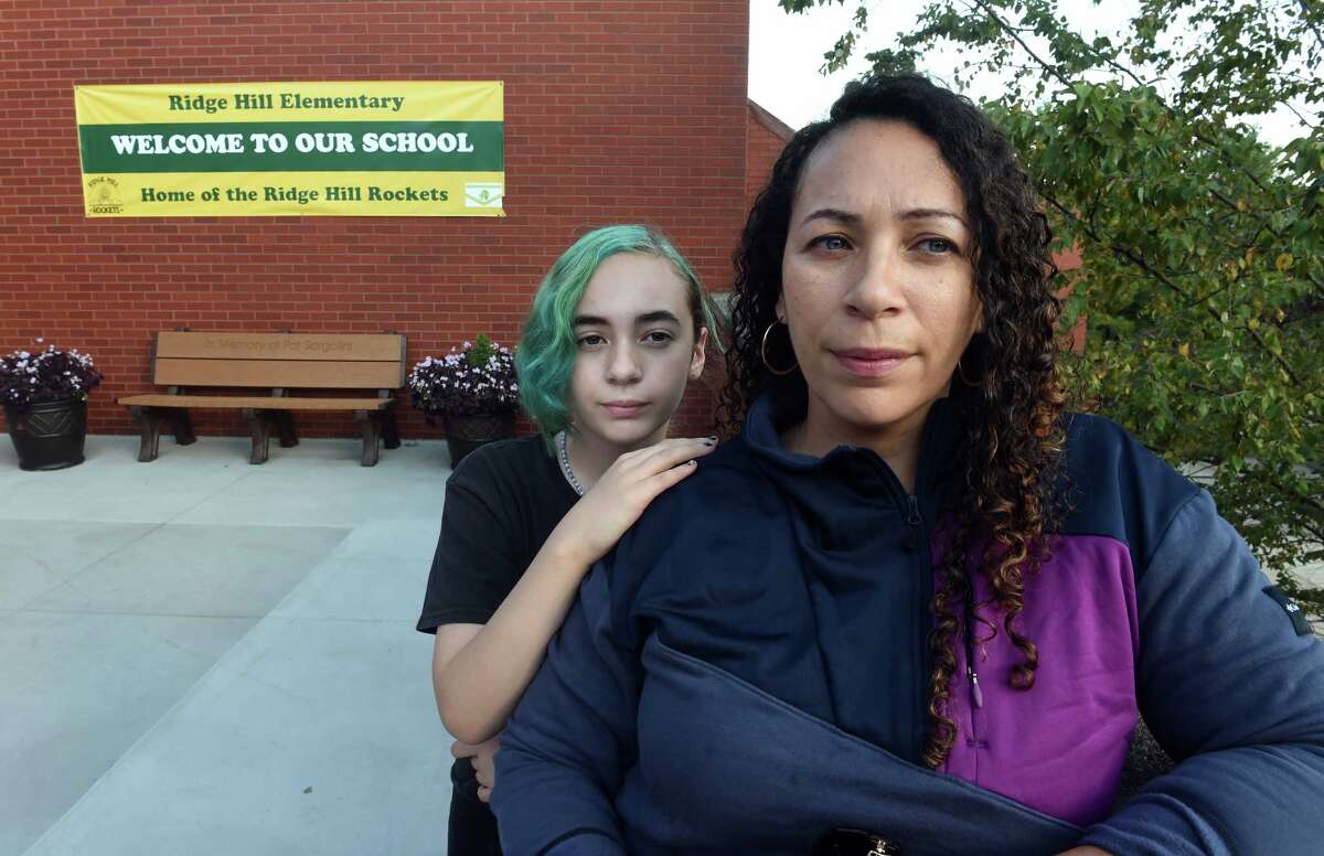 Funding challenges in Hamden elementary schools raise equity concerns