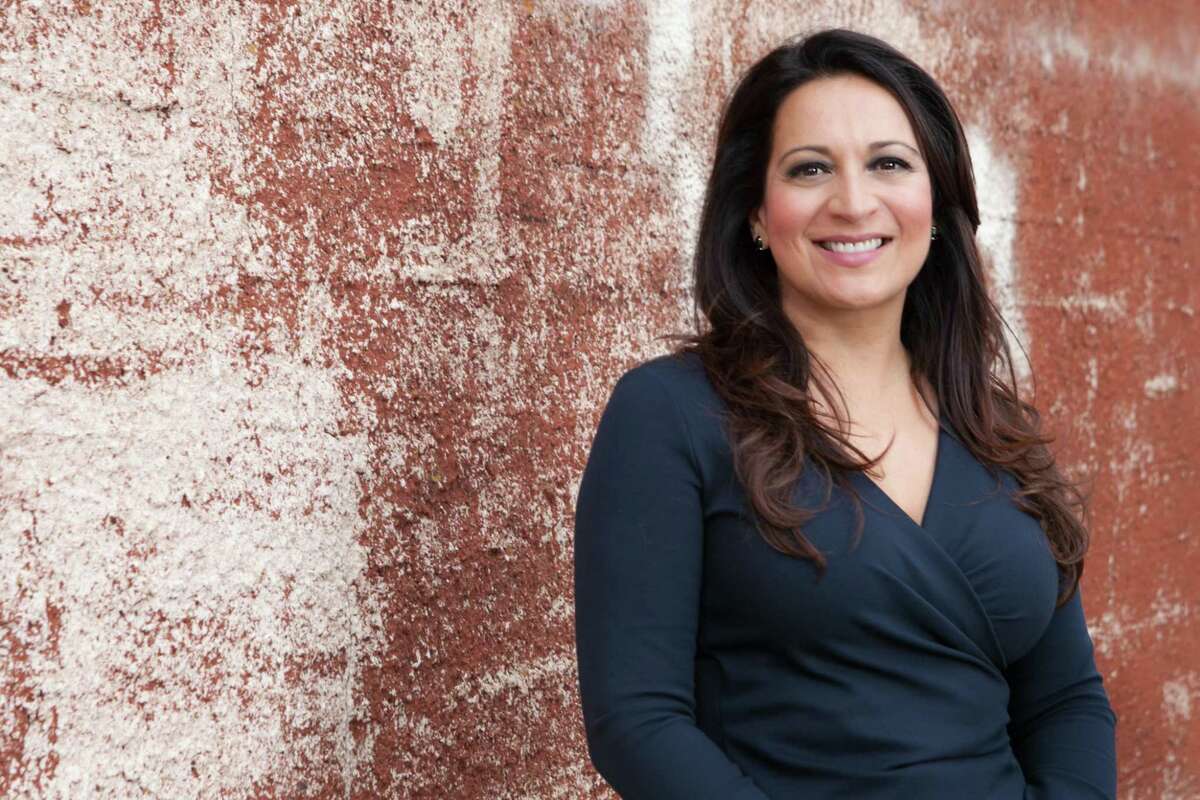 Story photo for We recommend Christina Morales for Texas House District 145