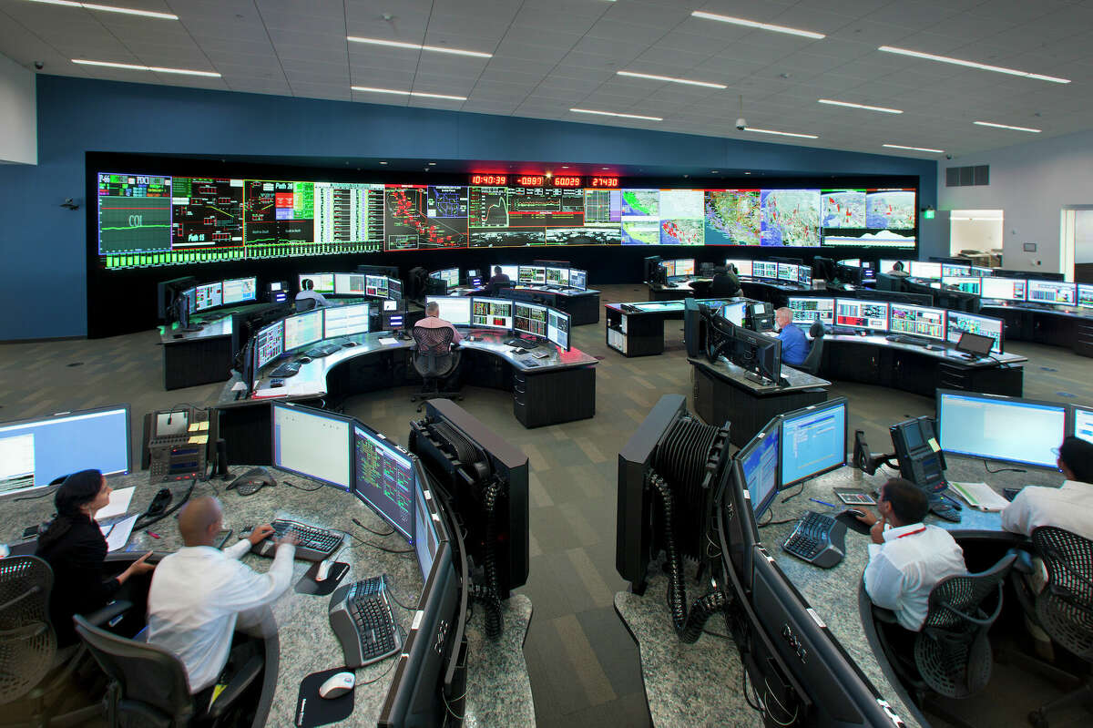 How California's power grid works