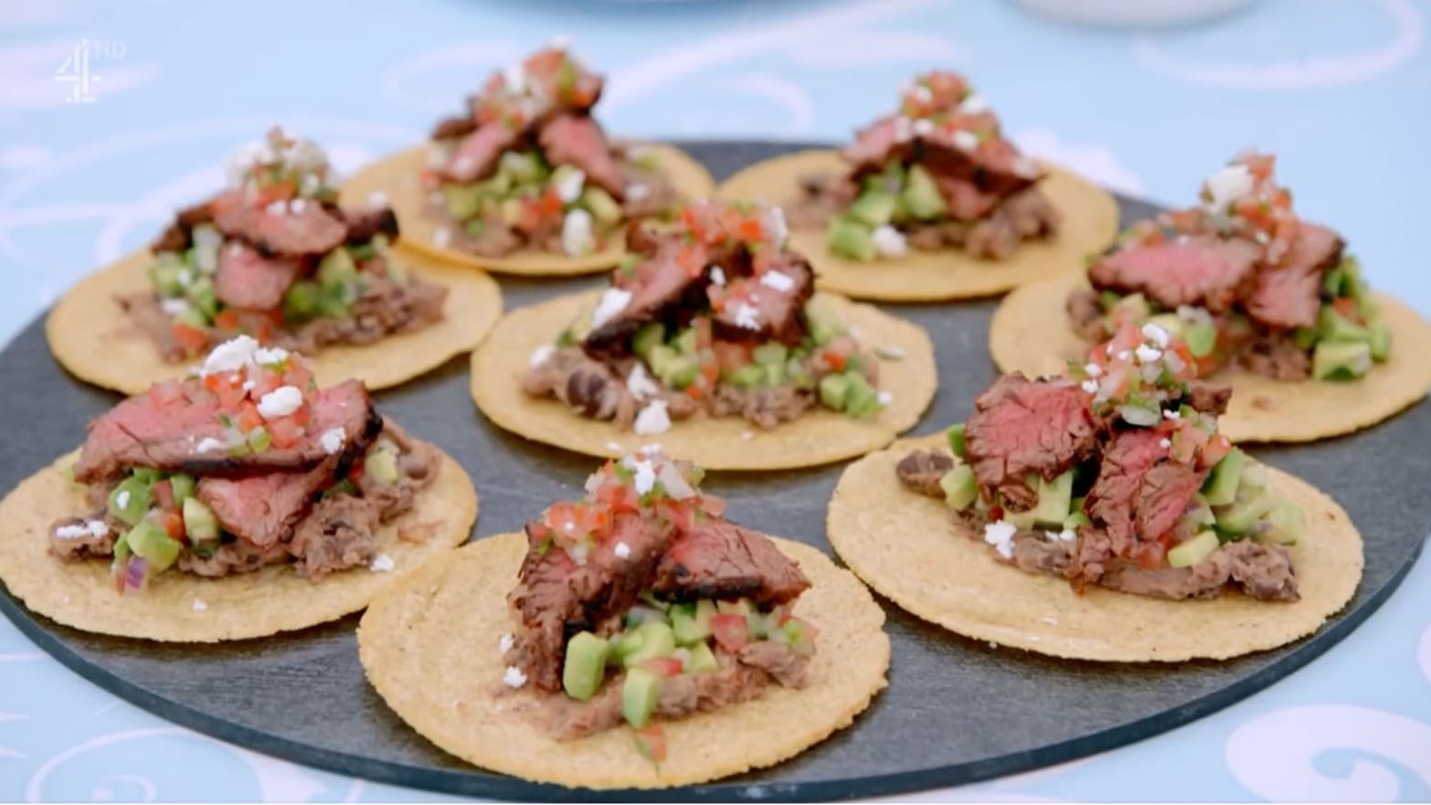 Netflix&rsquo;s &lsquo;Great British Baking Show&rsquo; showed the world what it really thinks of Mexico
