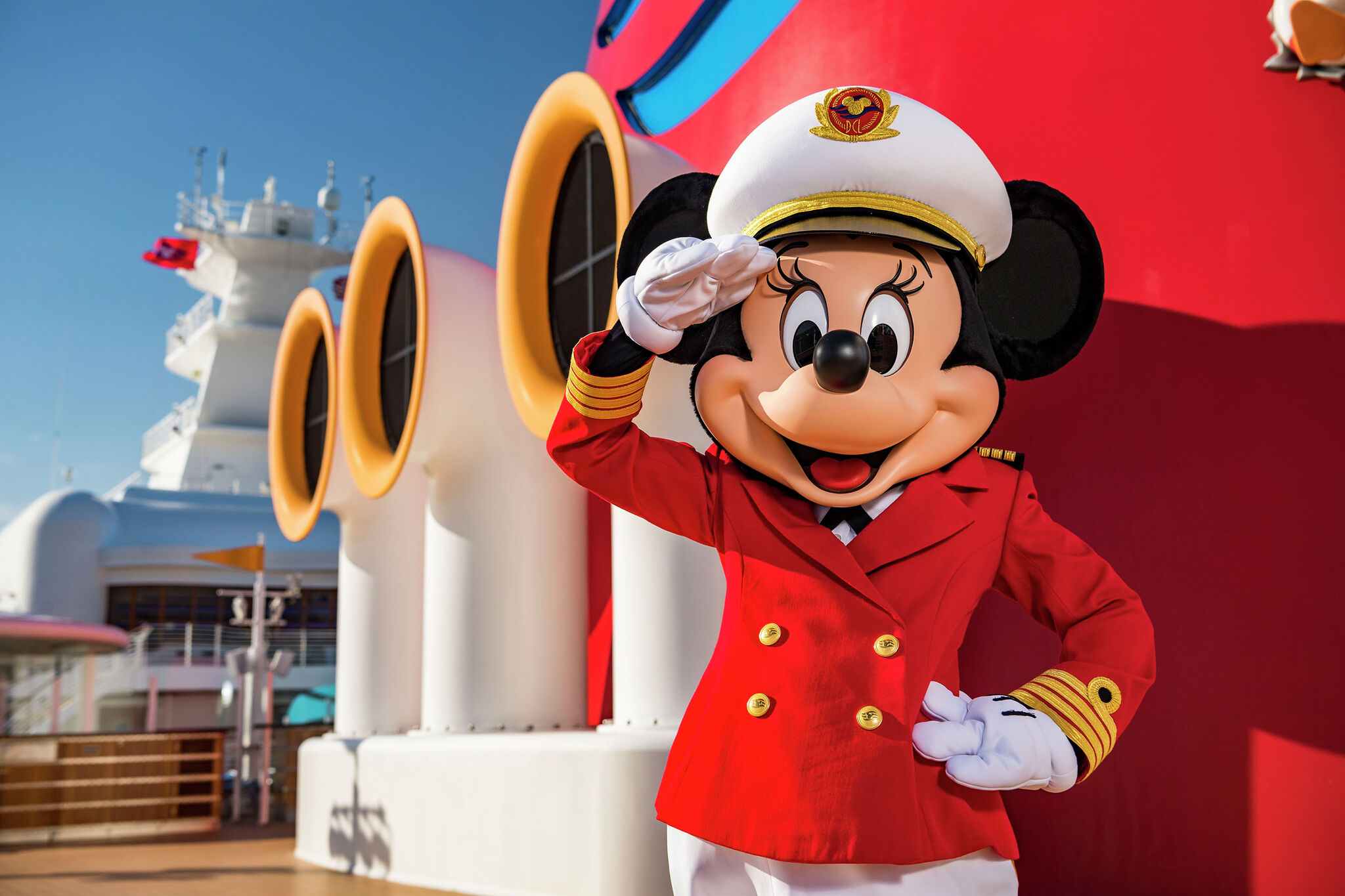 Disney Cruises from Galveston All to know before you sail