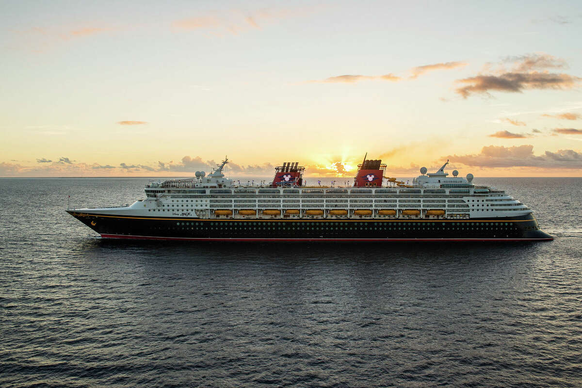 Taking a Disney Cruise from Galveston? Here's what to know