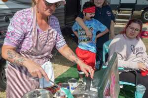 Midland Moments: Pink the Basin annual chili and BBQ cookoff