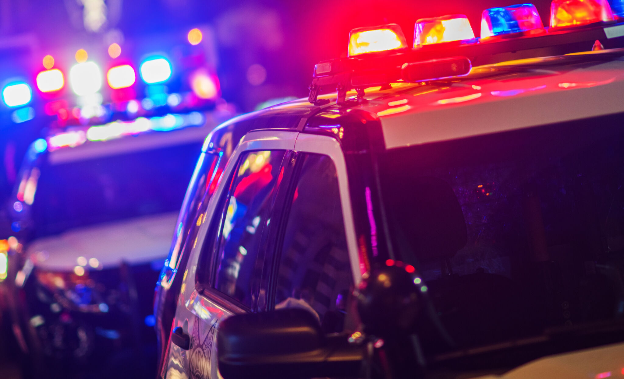 Shooting Near UC Berkeley Campus Leaves 1 Dead 3 Injured