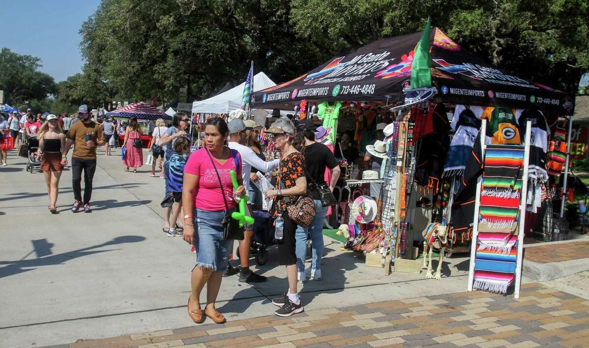 Katy Rice Festival returns for 41st year with 'biggest one yet'