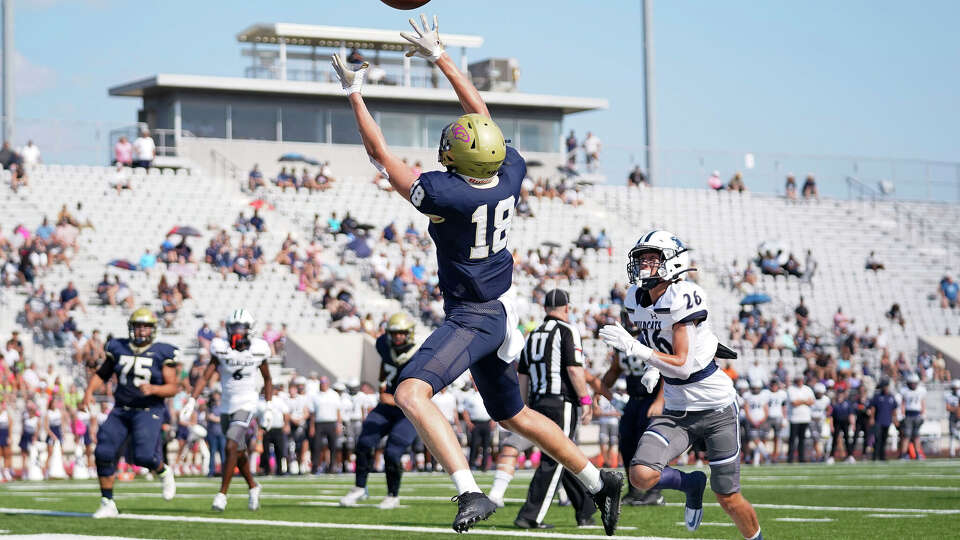 Story photo for Katy ISD is among the school districts that pay athletic directors the most.