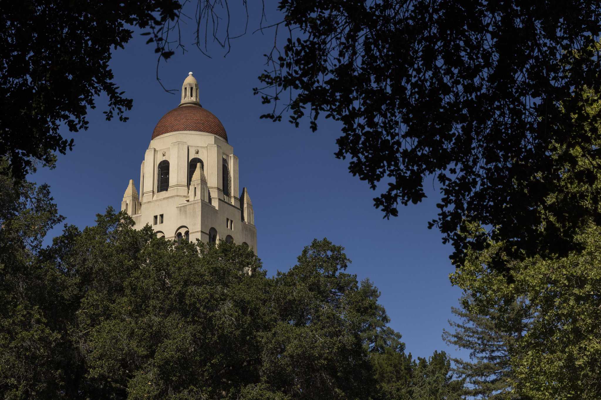 Stanford is searching for a new president — a job more political and scrutinized than ever before