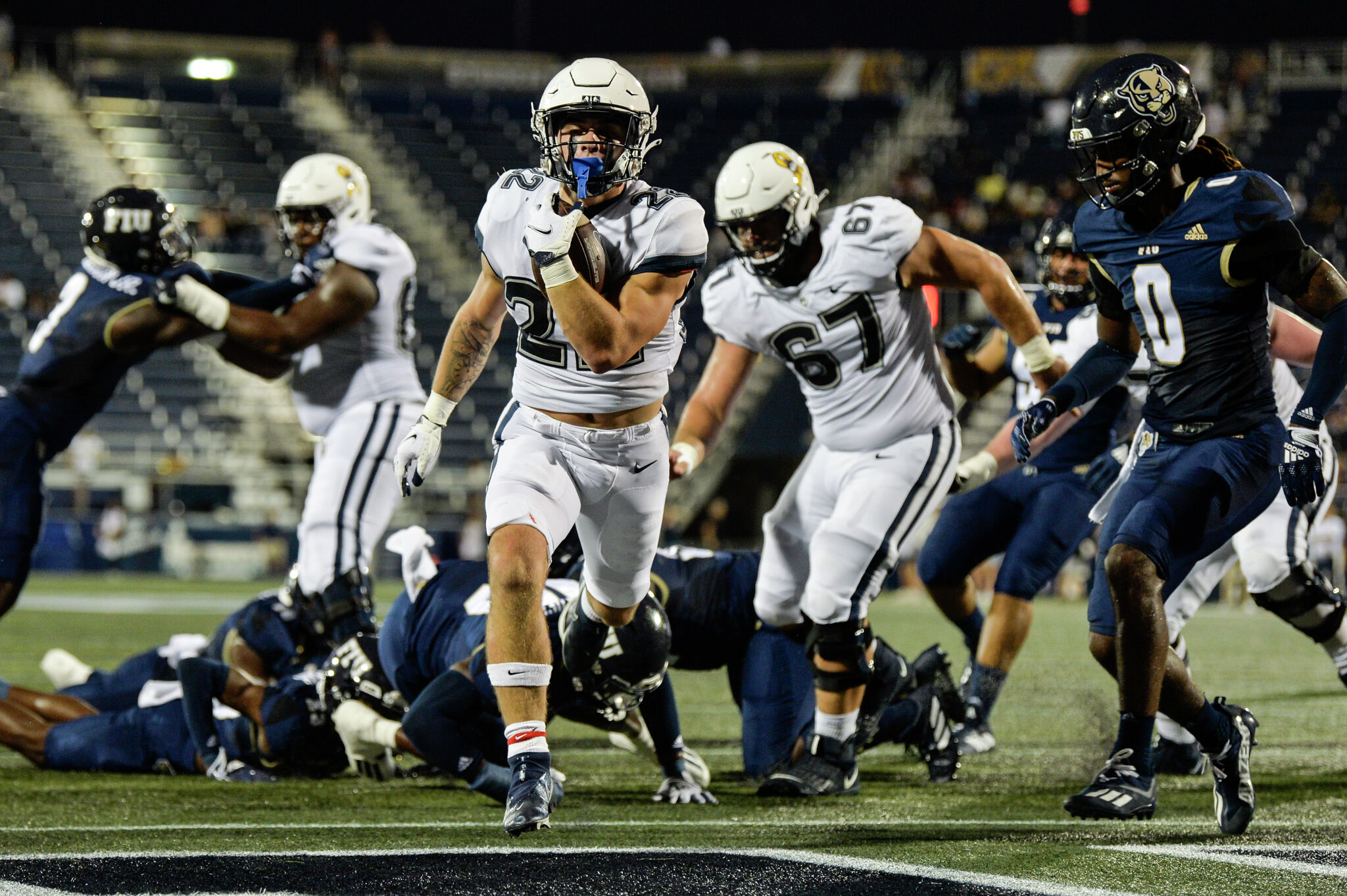 UConn freshman Victor Rosa expected to start for UConn