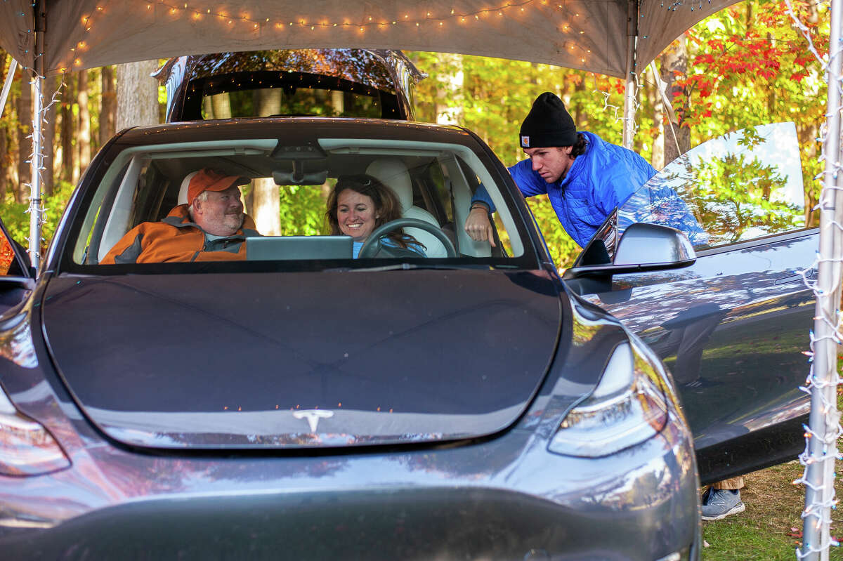 Northwood's 60th annual International Auto Show hits Midland Oct. 68