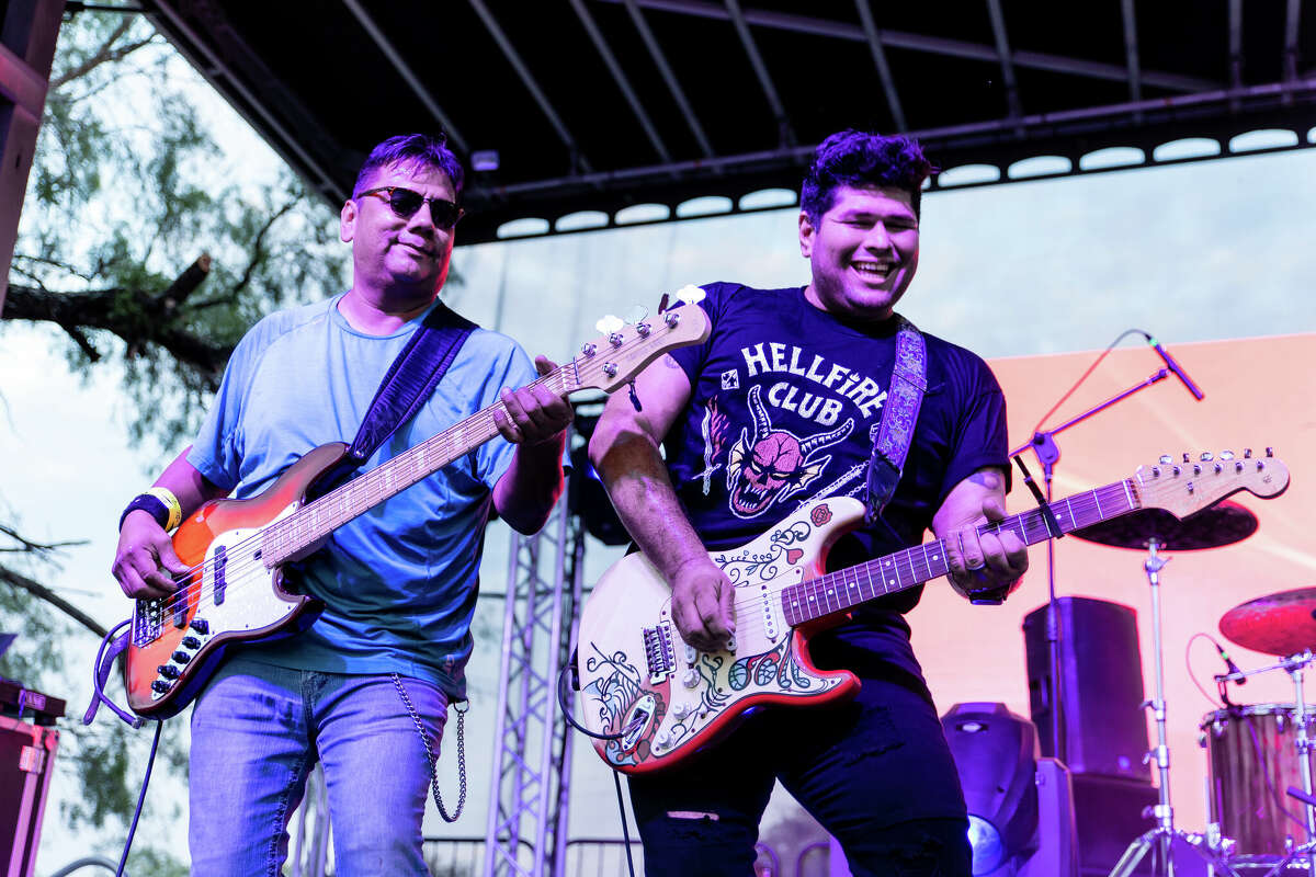 Alamo City's Barbacoa and Big Red Festival makes awaited return after