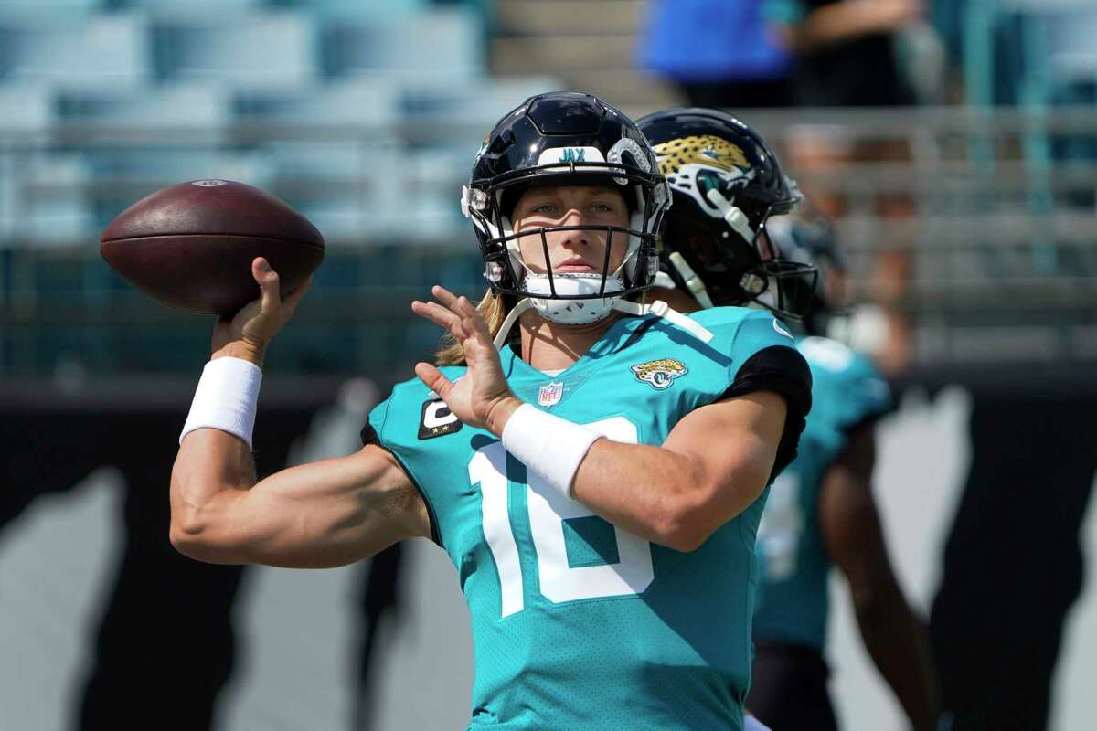 Jaguars 2023 roster review: QB Trevor Lawrence