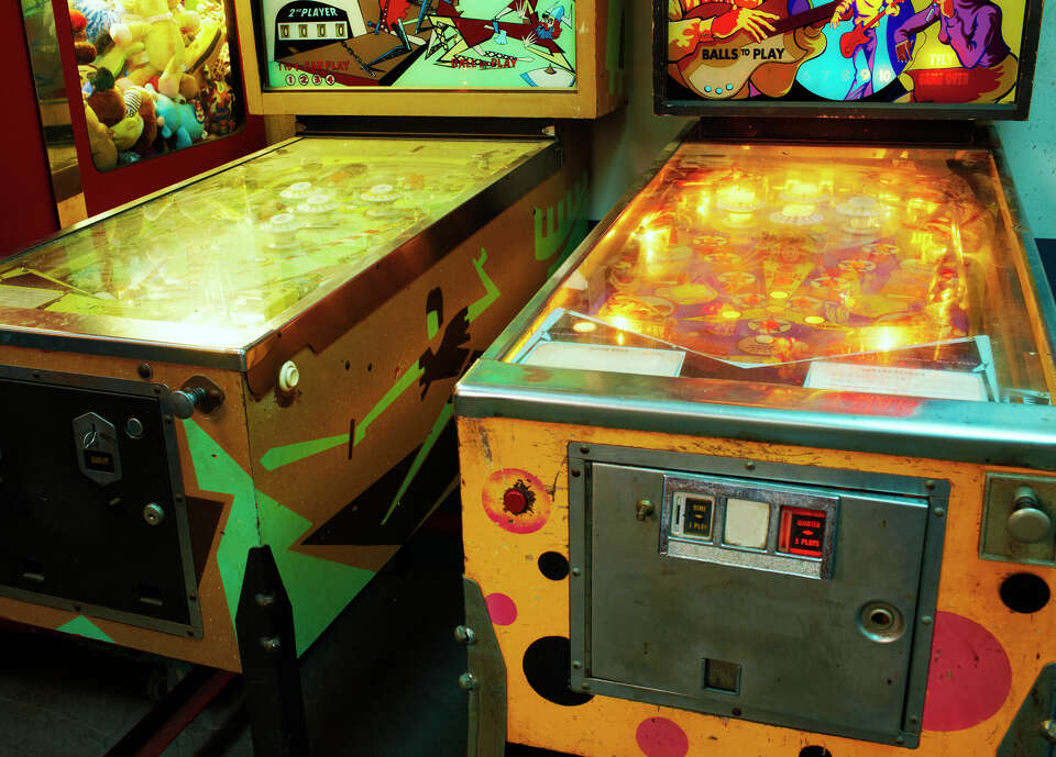 Bouncing pickles and 5 more weird Connecticut laws and ordinances