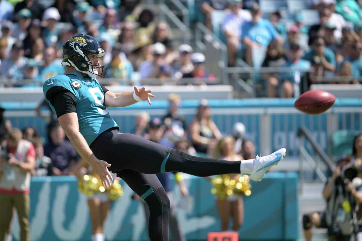 Houston Texans vs. Jacksonville Jaguars The good, bad and ugly