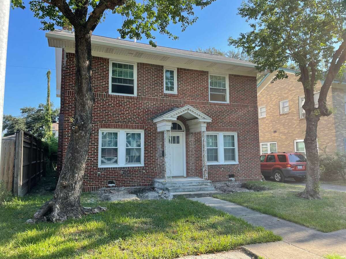 Houston's Church of the Redeemer gets a new life as apartment building