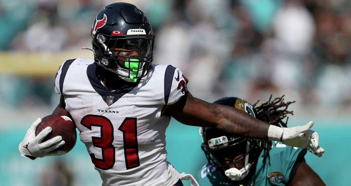 Houston Texans: Analyzing impact of 5 key players vs. Jaguars