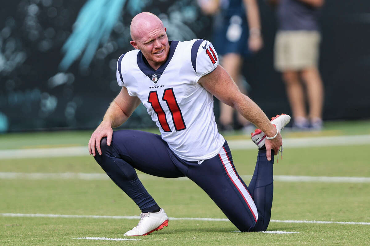 Houston Texans: How 5 key players fared in win over Jaguars