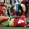 Another George Kittle accolade affirms his clutch status – KNBR