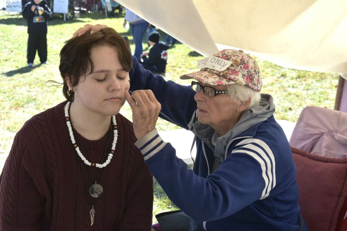 Riverton Fair, founded in 1909, draws a crowd